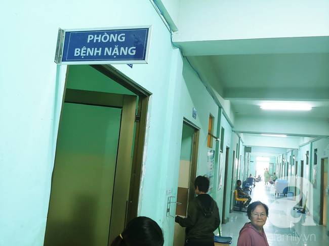 Cô gái mang bầu 6 tháng bị bắt cóc, tra tấn đến sảy thai bị sang chấn tâm lý, la hét, kích động trong bệnh viện-5