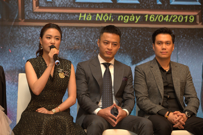 Hoàng Thùy Linh nghẹn ngào trở lại VTV 12 năm sau Vàng Anh, Hồng Đăng tuyên bố: Scandal năm xưa không phải lỗi của cô ấy!-9