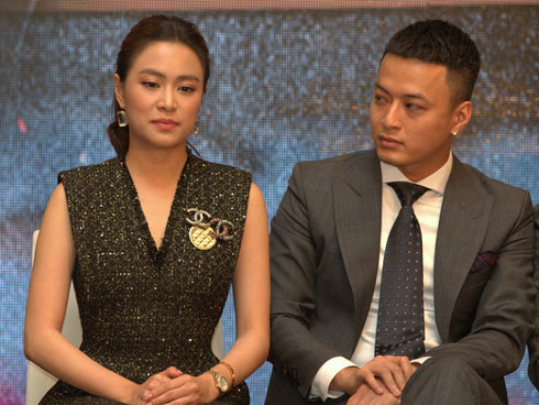 Vì sao Hoàng Thùy Linh quay lại đóng phim cho VFC sau 12 năm?-5