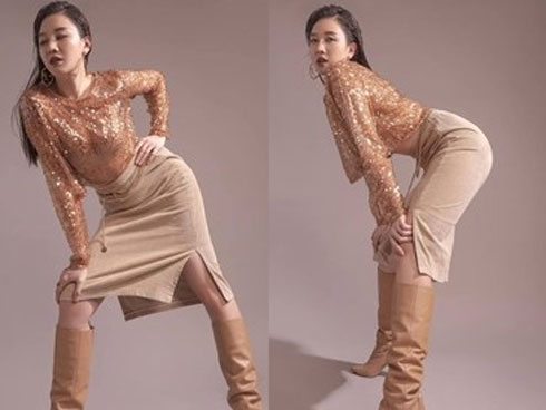 Hari Won gọi Trấn Thành là thú cưng và nhận cái kết bi đát-5