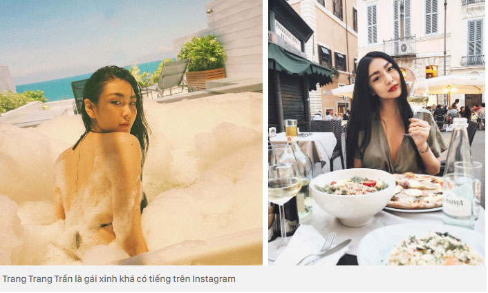 Gái xinh nổi tiếng Instagram chối bay việc là chủ shop dính phốt bán quần áo cũ sửa lại, cãi nhau tay đôi với khách-1