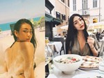 Gái xinh 1m50 hot trên Instagram: Kiếm được 50 triệu/tháng nhờ vẻ ngoài đáng yêu, tiết lộ đã dao kéo một chỗ không ai ngờ-10