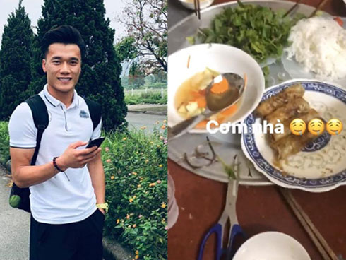 Dẫn phụ huynh về quê bạn gái Hồ Ngọc Hà, Kim Lý muốn ở rể luôn vì món ăn này-6