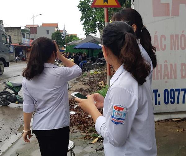 Ước mơ dang dở của nữ sinh tự tử nghi vì uất ức khi bị hiếp dâm ở Bắc Ninh-2