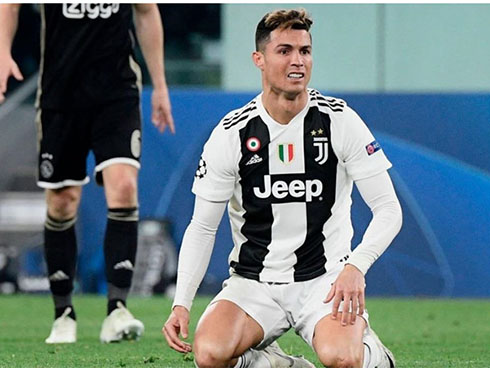 Chiêu mộ Ronaldo là sự lãng phí về tiền bạc lớn nhất trong lịch sử-3