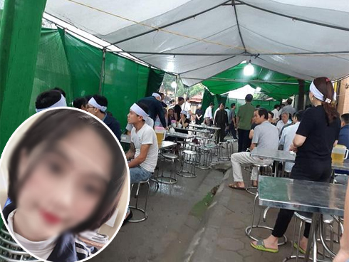 Nghi án nữ sinh bị cưỡng hiếp, uất ức nhảy cầu: Nỗ lực giải cứu không thành của nhóm bạn-3