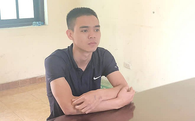 Nghi án nữ sinh bị cưỡng hiếp, uất ức nhảy cầu: Nỗ lực giải cứu không thành của nhóm bạn-1