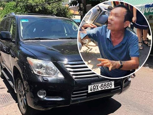 Vụ xe tứ quý 6 tông đoàn đưa tang: Nhân chứng kể chi tiết bất ngờ