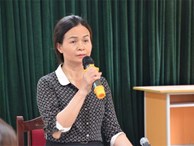 Phụ huynh làm đơn minh oan cho thầy giáo bị tố sàm sỡ 7 nam sinh ở Hà Nội