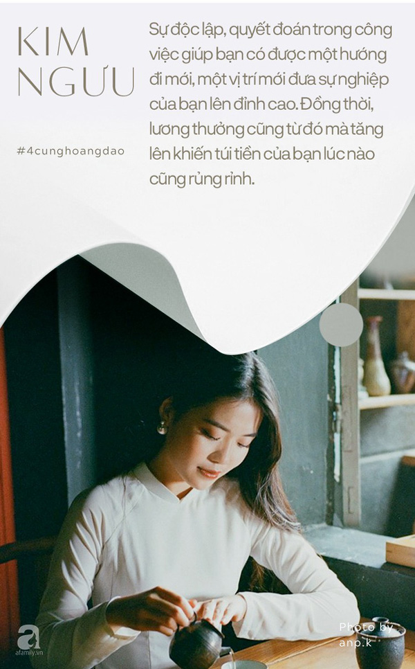 4 cung Hoàng đạo bước vào nửa cuối năm sẽ đạt được đỉnh cao sự nghiệp, tài vận bùng nổ, kinh doanh thu lời gấp ba-1