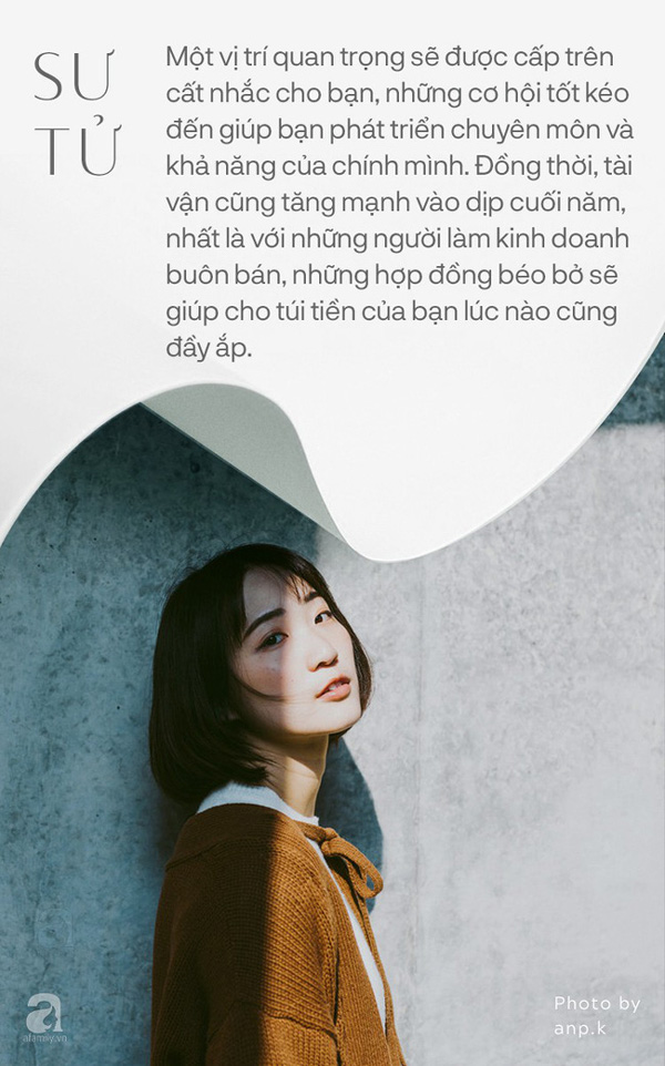 4 cung Hoàng đạo bước vào nửa cuối năm sẽ đạt được đỉnh cao sự nghiệp, tài vận bùng nổ, kinh doanh thu lời gấp ba-2