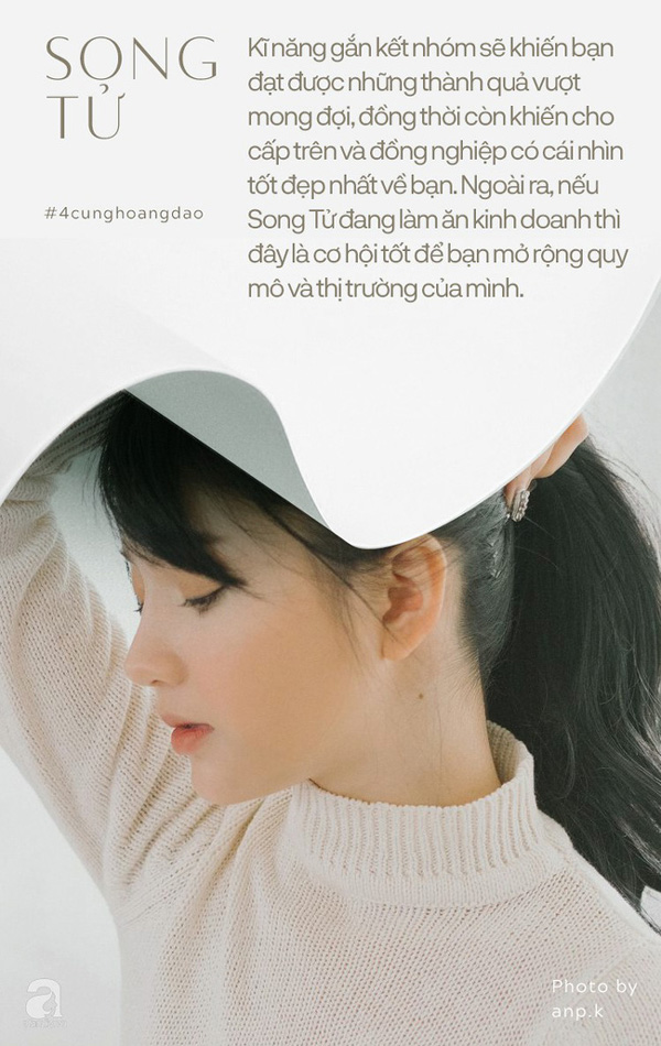 4 cung Hoàng đạo bước vào nửa cuối năm sẽ đạt được đỉnh cao sự nghiệp, tài vận bùng nổ, kinh doanh thu lời gấp ba-3