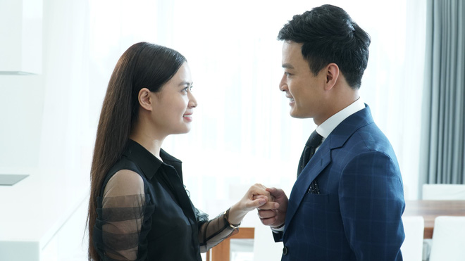 Vì sao Hoàng Thùy Linh quay lại đóng phim cho VFC sau 12 năm?-1