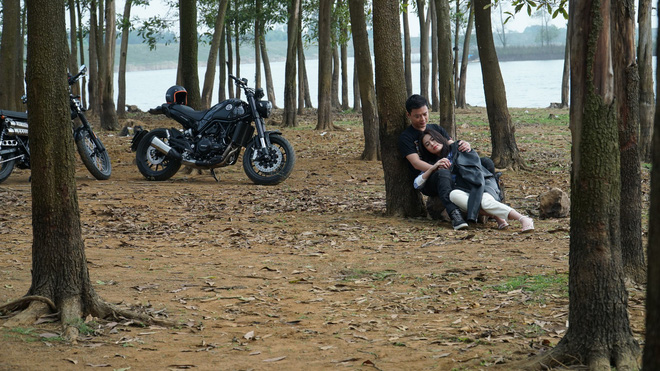 Vì sao Hoàng Thùy Linh quay lại đóng phim cho VFC sau 12 năm?-3