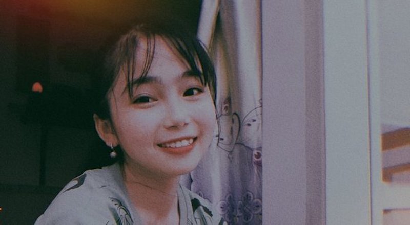 Nữ sinh lớp 10 bị ung thư máu: Em không cho phép mình gục ngã-2