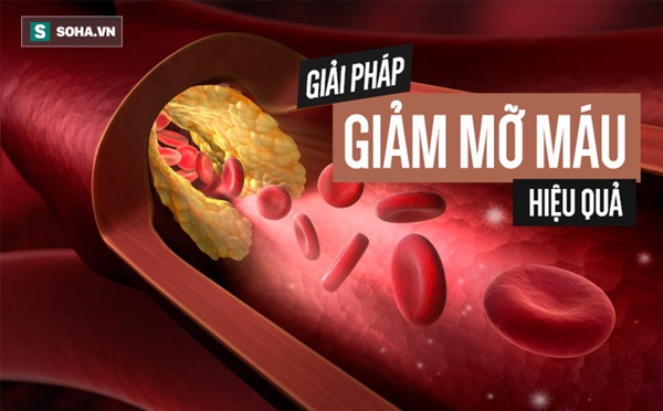 Thực phẩm kẻ thù của người bị mỡ máu, huyết áp, tiểu đường cao: Ăn vào bệnh sẽ nặng thêm-1