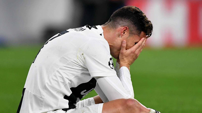 Chiêu mộ Ronaldo là sự lãng phí về tiền bạc lớn nhất trong lịch sử-1