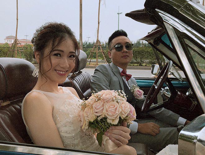 Chuyện tình của hot girl Trâm Anh và nam ca sĩ nổi tiếng-3