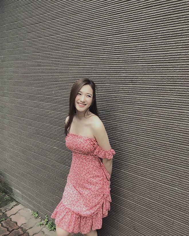 Chuyện tình của hot girl Trâm Anh và nam ca sĩ nổi tiếng-8