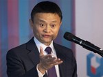 Jack Ma: Kết nối Internet quan trọng hơn cả điện của thế kỷ trước-2