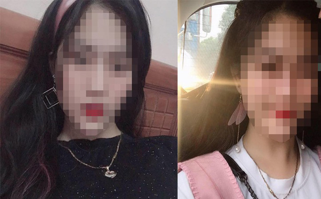 Hé lộ đoạn tin nhắn của nữ sinh lớp 12 với bạn thân trước khi nhảy cầu tự tử-1