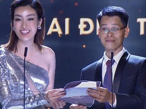 Đông Nhi nhận giải Cống Hiến, Lệ Quyên phát ngôn lạ khiến fan trách móc: Có phải đàn chị đang hằn học?-5