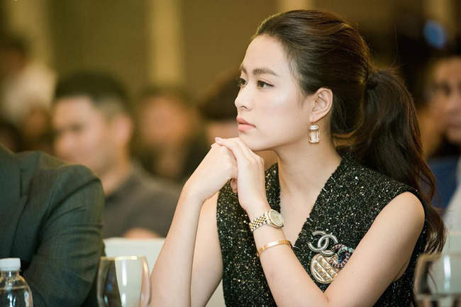 Hoàng Thùy Linh tái xuất sau Nhật ký Vàng Anh: Ngày tôi nhận lời đóng phim, mẹ còn rưng rưng hỏi Thật hả con?-2