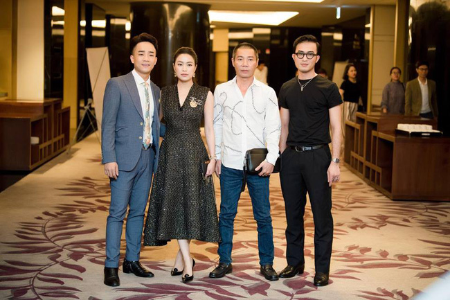 Hoàng Thùy Linh tái xuất sau Nhật ký Vàng Anh: Ngày tôi nhận lời đóng phim, mẹ còn rưng rưng hỏi Thật hả con?-5