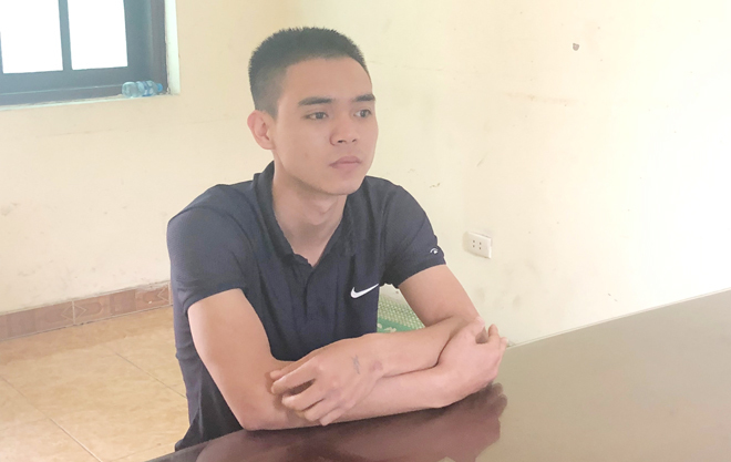 Nữ sinh nghi bị hiếp dâm ở Bắc Ninh nhắn gì cho bạn trai trước khi nhảy cầu?-2