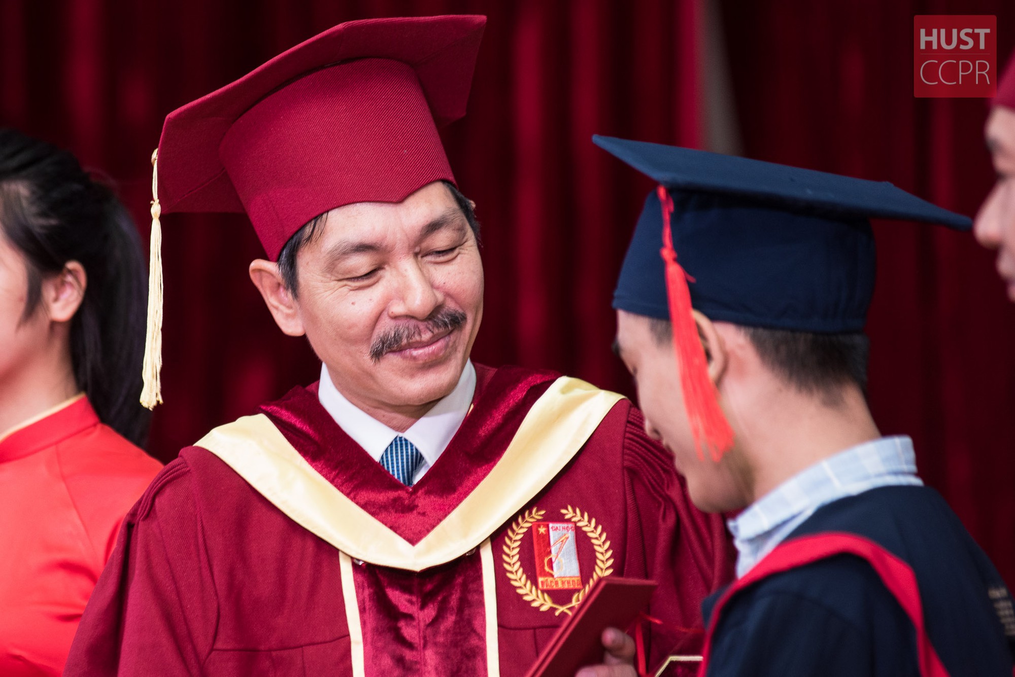 Phó Hiệu trưởng ĐH Bách khoa: Thí sinh sửa điểm để đỗ trường tôi thì rất khó có thể tốt nghiệp ra trường!-2