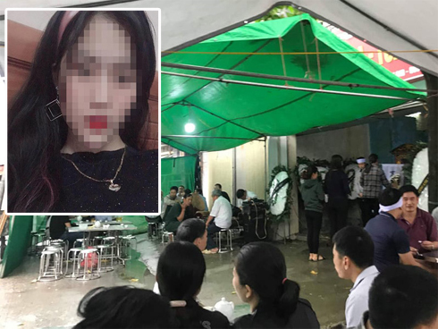 Giây phút định mệnh của nữ sinh bị hiếp dâm nhẩy cầu tự tử-3