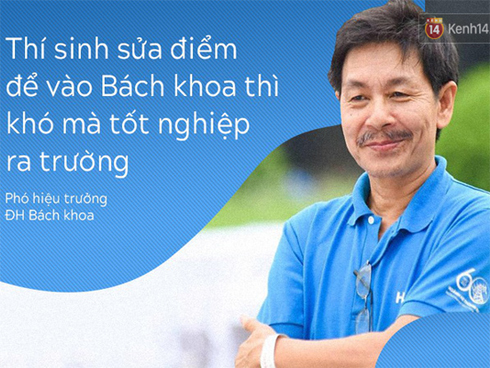 Phó Hiệu trưởng ĐH Bách khoa: Mỗi năm trường đuổi từ 600-800 sinh viên, Thủ khoa hay giải Quốc tế vào đây đều không giữ được phong độ-6