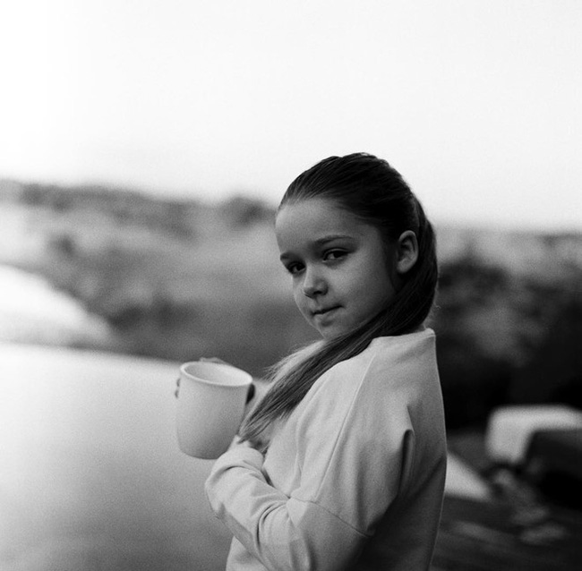 Tiểu công chúa Harper Beckham: Cuộc sống quý tộc phủ kín bằng tình thân và hàng hiệu của cô bé hạnh phúc nhất Hollywood-9