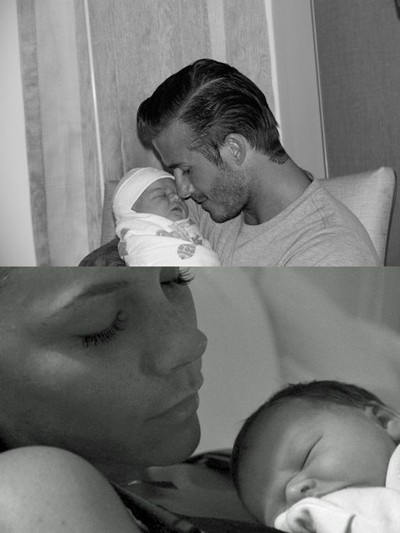 Tiểu công chúa Harper Beckham: Cuộc sống quý tộc phủ kín bằng tình thân và hàng hiệu của cô bé hạnh phúc nhất Hollywood-2