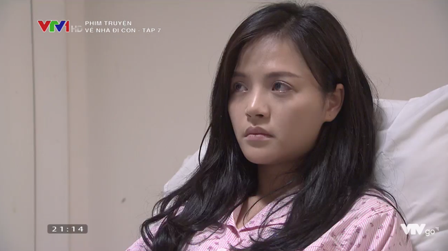 Về nhà đi con tập 7: Chồng Thu Quỳnh bị em vợ sỉ nhục, ném tiền vào mặt vẫn lì lợm đi xin bố vợ-3