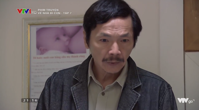 Về nhà đi con tập 7: Chồng Thu Quỳnh bị em vợ sỉ nhục, ném tiền vào mặt vẫn lì lợm đi xin bố vợ-7