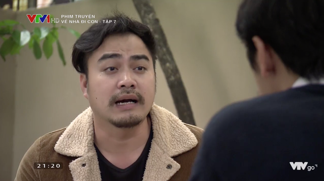 Về nhà đi con tập 7: Chồng Thu Quỳnh bị em vợ sỉ nhục, ném tiền vào mặt vẫn lì lợm đi xin bố vợ-6