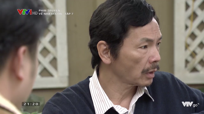 Về nhà đi con tập 7: Chồng Thu Quỳnh bị em vợ sỉ nhục, ném tiền vào mặt vẫn lì lợm đi xin bố vợ-5