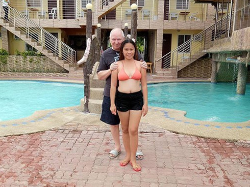 Mê mẩn nữ thần trên mạng, chàng trai chạy mất dép khi nhìn thấy nhan sắc ngoài đời-5