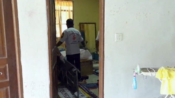 Nữ giáo viên đột tử tại nhà sau khi uống thuốc giảm cân cấp tốc-1