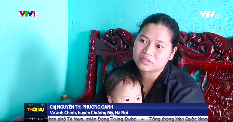 Bất chấp lời đàm tiếu, người vợ trẻ hiến tạng chồng để mang lại cuộc đời thứ hai cho 5 người khác-1