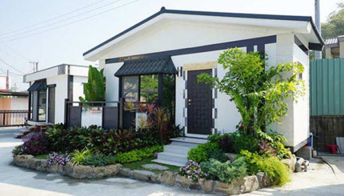 Thầy phong thủy chỉ đích danh: Những ngôi nhà đại cát ”, gia chủ nhanh chóng ăn nên làm ra, giàu sang phú quý-2