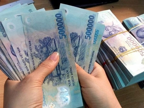 Từ 1/7, hàng triệu người hưởng 5 chính sách tiền lương, việc làm mới-2