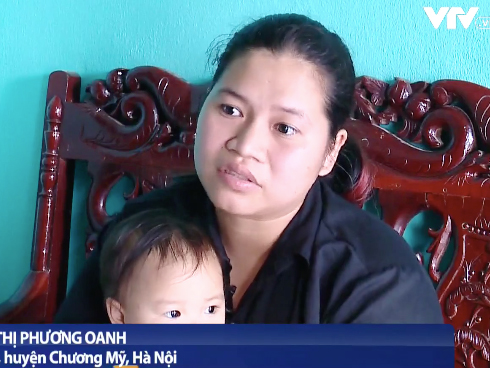 Nghẹn ngào khoảnh khắc bố xin cho con được mặc tấm áo mới sau ca mổ lấy tạng hiến tặng người lạ-3