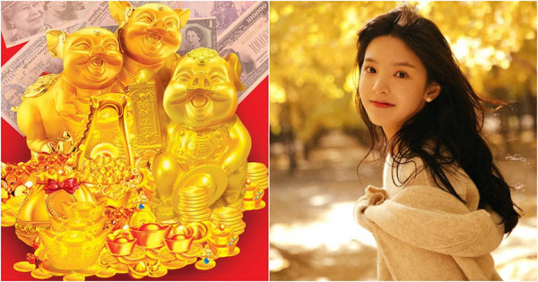 Chỉ đích danh 3 con giáp ngập trong biển tiền: Của nả chất đống, ví vơi lại đầy trong tháng 5 tới-1