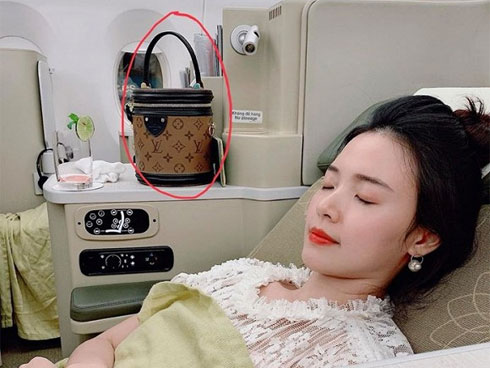 Midu là tay chơi hàng hiệu kín tiếng nhất nhì showbiz Việt-12