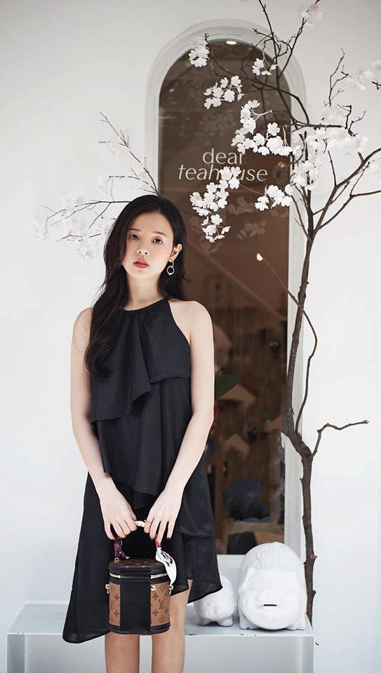 Cái kết không ngờ cho câu chuyện mất túi cùng số tiền 120 triệu của Midu ở Hàn Quốc-1