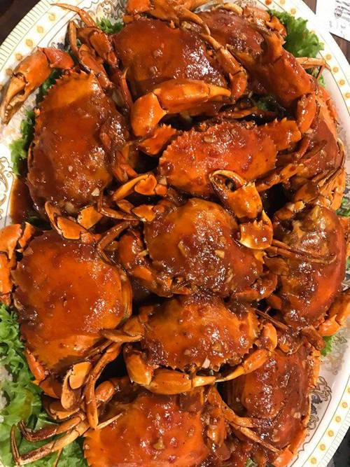 Dẫn phụ huynh về quê bạn gái Hồ Ngọc Hà, Kim Lý muốn ở rể luôn vì món ăn này-3