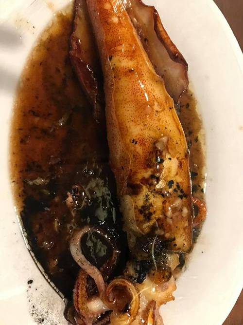 Dẫn phụ huynh về quê bạn gái Hồ Ngọc Hà, Kim Lý muốn ở rể luôn vì món ăn này-4