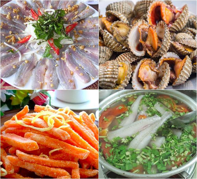 Dẫn phụ huynh về quê bạn gái Hồ Ngọc Hà, Kim Lý muốn ở rể luôn vì món ăn này-5